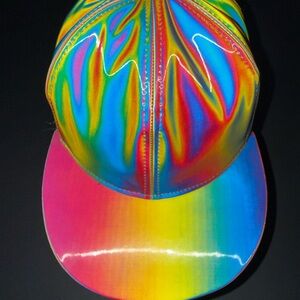 Back to the future hat